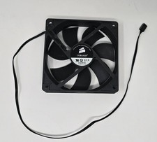 Corsair 120mm Brushless Case Cooling Fan 3-Pin 12V 0.38A A1225M12S