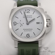 Panerai Luminor Marina 44mm PAM01314 2021 Acciaio Automatico Acciaio