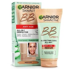 Garnier BB Cream All In One Perfector Anti-Age Medium 50mL