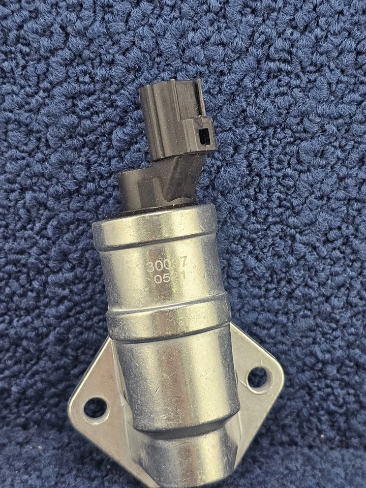 AEA1016: Válvula de control de aire de ralentí para Lincoln Town Car Foto 3 de 4