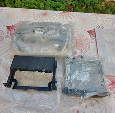 autoradio  Renault Kangoo  R. Link 2  origine Renault neuf  + support et façade 