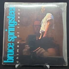 Bruce Springsteen • Chimes of Freedom • 1987 • LP Vinyl • 4C 44445 • Sealed