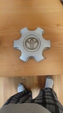 2005-15 Toyota Tacoma Truck Pickup Wheel Center Hub Cover Cap Oe 42603 Ad060