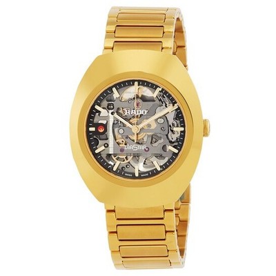 Rado Original DiaStar Automatic 38mm Watch  (R12164153)