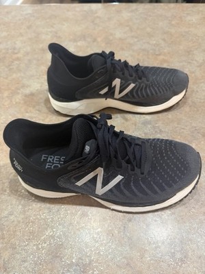 Women s New Balance Fresh Foam X  860. Size 10.5