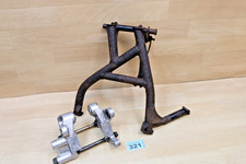 Honda CBR 600 FX FY F4 Centre Stand Assembly Oem 1999 - 2000 21k miles