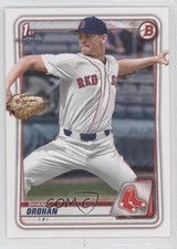2020 Bowman Draft Shane Drohan #BD-170 uk2