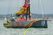 Photo A2 Cowes Week 2014 Adu