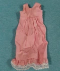 Vintage Barbie Family Tutti Doll 553 Night Night Sleep Tight Night Gown