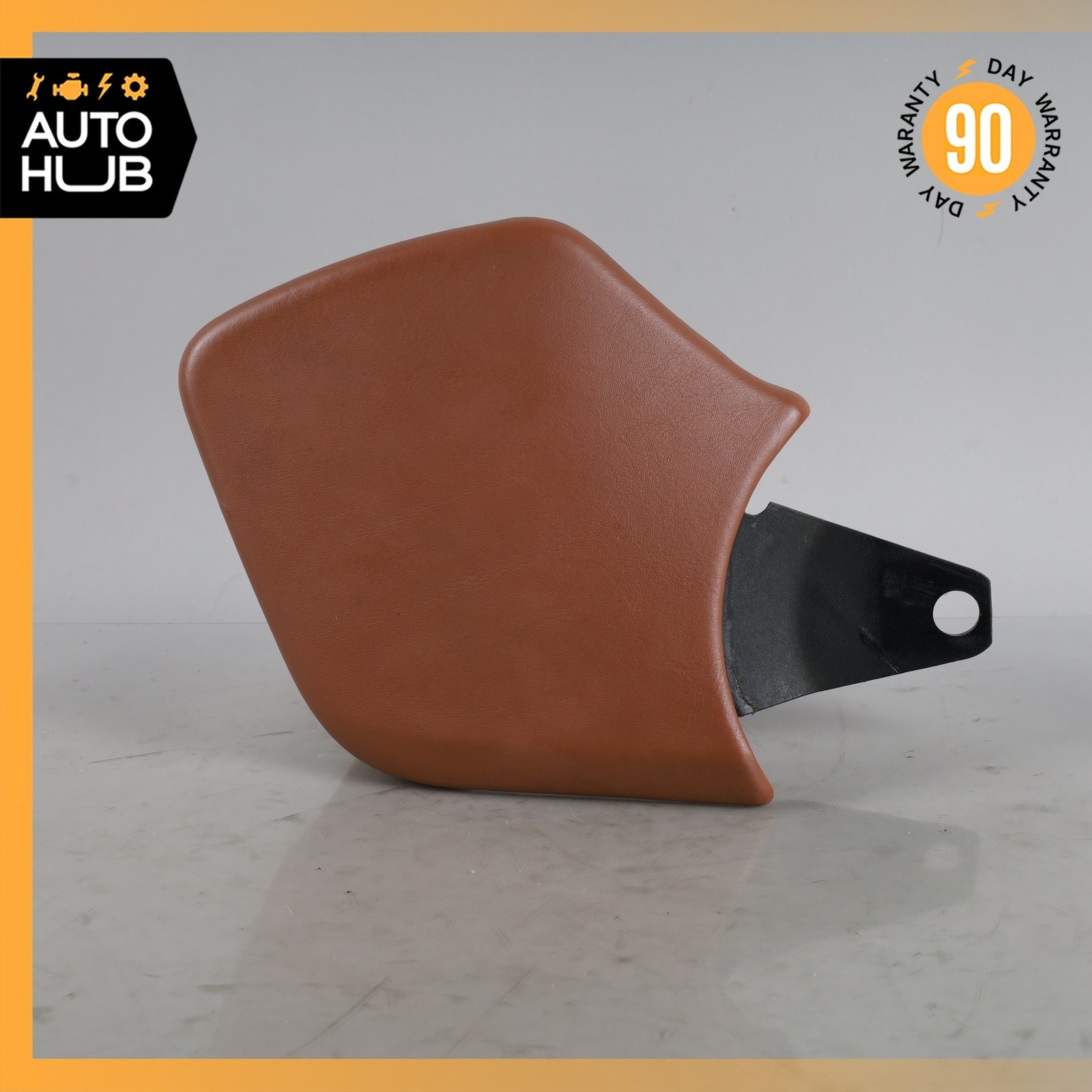 Bentley Continental GT 2003-2010 Front Right Seat cover