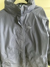 Alpine Lowe Waterproof XL