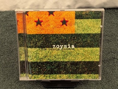 The Bottle Rockets - Zoysia - CD - Free shipping
