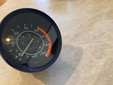 Volkswagen Beetle Type 1 1303s Vdo Speedometer 160kmh Fuel Gauge Air Cooled Volkswagen Beetle Type 1 1303s Vdo Speedometer 160kmh Fuel Gauge Air Cooled