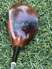 vintage Gibsons of Kinghorn 2 1/2 & 3 Wood Golf Clubs “Marlboro”  Original.  RH — photo 4