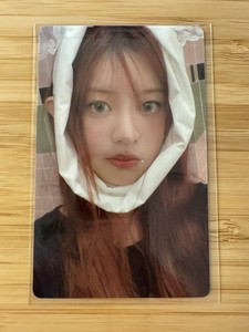 Illit Minju | eBay