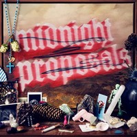 Touch - Midnight Proposals - Vinyl Record 12 Record - F123Z