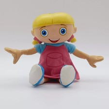 Doll Little Einsteins Classical Friend An…