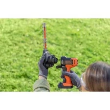 BLACK+DECKER MATRIX™ Shear Shrubber Attachment - BDCMTSSSTFF