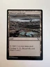 Blasted Landscape - MTG Commander 2015 - NM