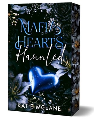 Mafia Hearts - Haunted | Katie McLane | deutsch