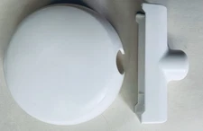 Ingenuity InLighten Swing Arm Assembly PLASTIC COVER  ONLY