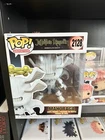 Funko Pop! Animation Jujutsu Kaisen Mahoraga #2128  6"  Vinyl Figure