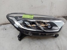 Feu avant (phare) Renault Captur