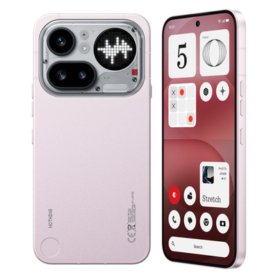Nothing Phone 4a Pro Unlocked 256GB 12GB 50MP By Fedex Express