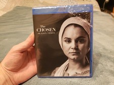 The Chosen: Season Three - Blu-Ray