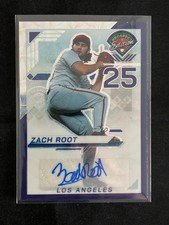 2025 Panini Prospect Edition Baseball Set Review and Checklist 40