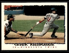 Click to enlarge Chuck Knoblauch