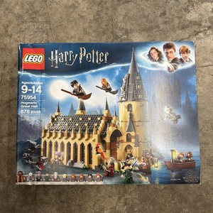 Lego Harry Potter 75954 | eBay