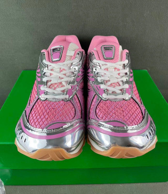 Bottega Veneta Orbit Sneaker