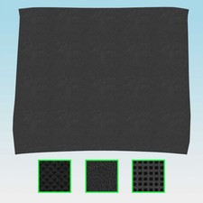 Dämmmatten für Mercedes-Benz W107 R107 C107 SL SLC MOTORHAUBE Hood Pad DÄMMUNG Dämmmatten für Mercedes-Benz W107 R107 C107 SL SLC MOTORHAUBE Hood Pad DÄMMUNG