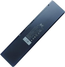 54WH 7.4V 3RNFD Laptop Battery for Dell Latitude E7440 E7450 E7420 Series 34GKR