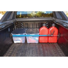 Truck Bed Support Cargo Bar 2 in 1 Adjustable Extended Multi Use Tool FREE S&H