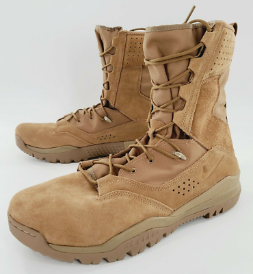 Nike SFB Field 2 Leather 8 display picture 1