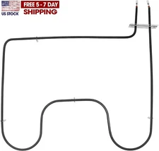 Oven Heating Element For Maytag MER6755AAS MER6775BAB MER6757BAS MER6755AAQ