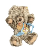 Steiff Teddys Wuschel 0302/40. Stuffed