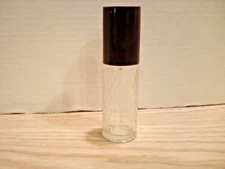 Vintage Empty Coty Wild Musk 1.5 OZ Cologne Spray Bottle. (THIS IS EMPTY