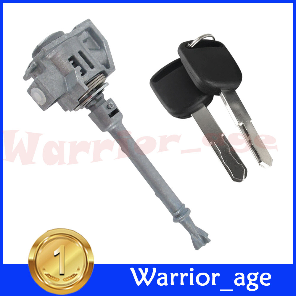 Driver Door Lock Cylinder Fit For Honda 16 17 18 19 20 21 Civic