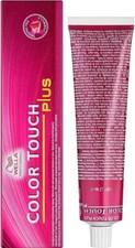 Wella Color Touch Plus Tönung 60ml verschied...