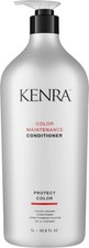 Kenra Color Maintenance Conditioner Color Locking Conditioner / 33.8 fl oz