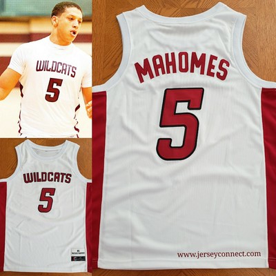 patrick mahomes jersey uk