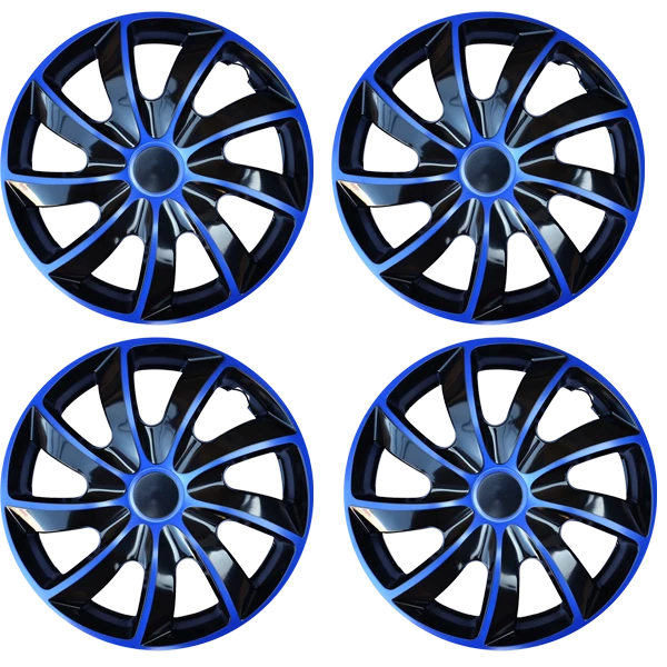 14 inch plastic wheel cheap covers