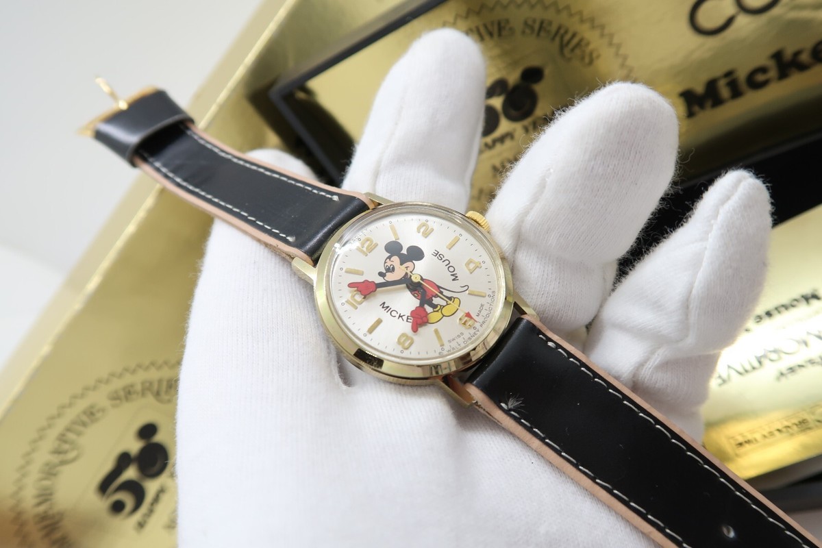 MICKEY MOUSE  display picture 1