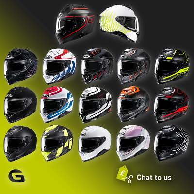 HJC I71 Motorradhelme