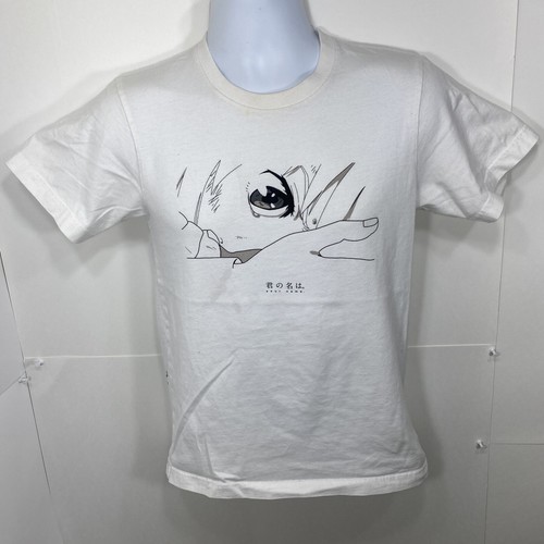 Short Sleeve Graphic T Shirt Japan 