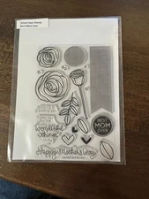 Simon Says Stamp, Best Mom Ever  SSS130501  Mothers Day