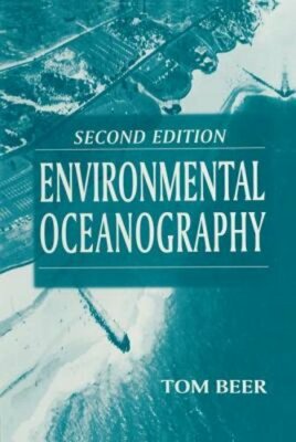 Environmental Oceanography by Tom Beer: New